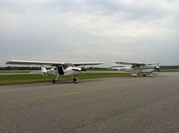 Cessna 162 Skycatcher compared to Cessna Turbo Skylane model 182T 
