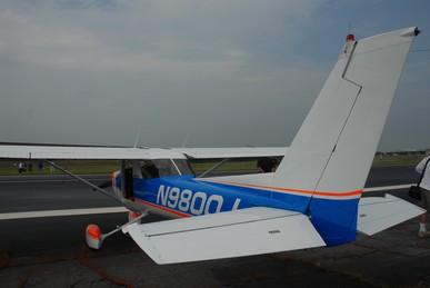 Cessna 152 Aerobat