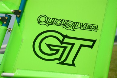 QuickSilver GT