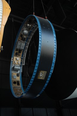 Saturn V instrumentation unit