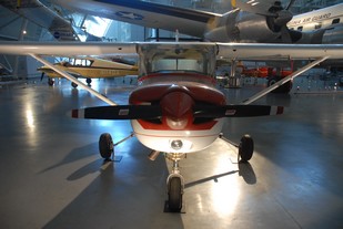 Cessna A152 Aerobat