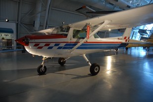 Cessna A152 Aerobat