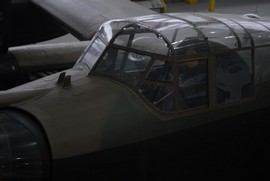Avro Lancaster Bomber  Mk X