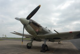 Supermarine Spitfire